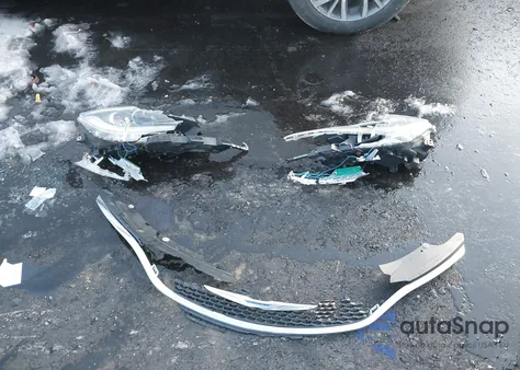 2015 Chrysler 200 Limited z USA, uszkodzony, nr VIN 1C3CCCAB5FN676806